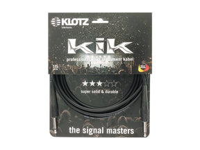 KIK 6m schwarz PRO