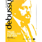 Prelude a l'apres midi d'un faune