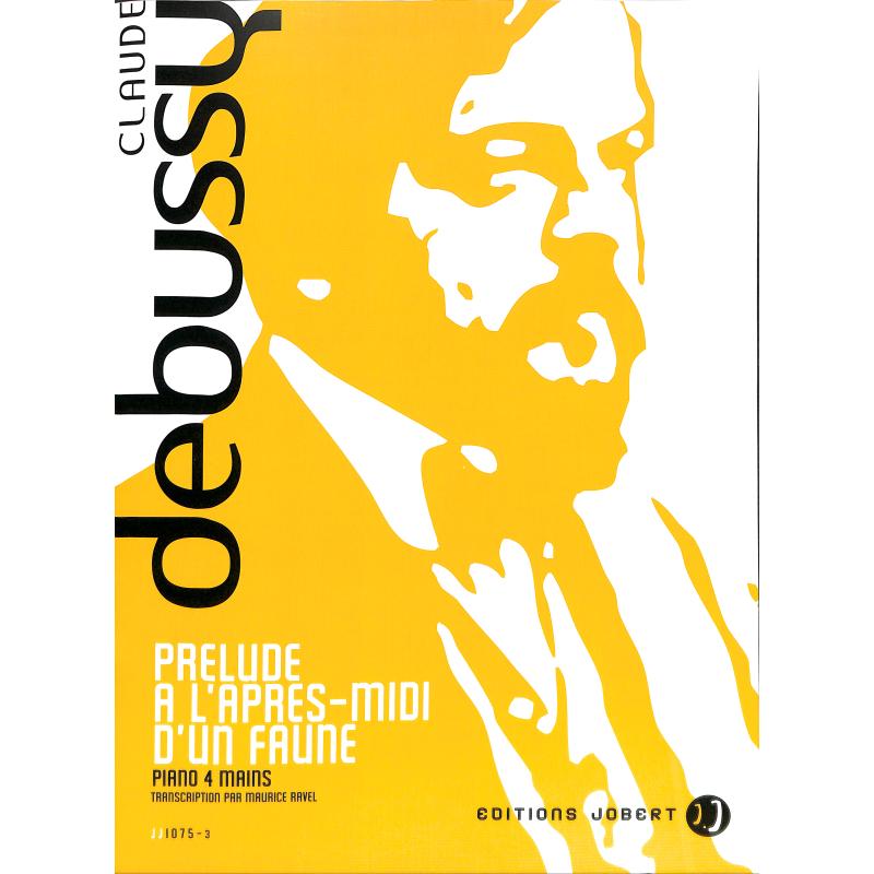 Prelude a l'apres midi d'un faune