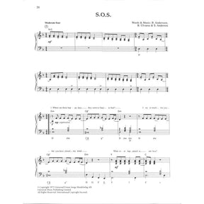 Abba 1