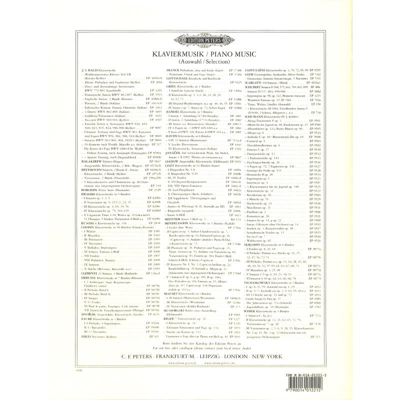 Peer Gynt Suite 2 op 55