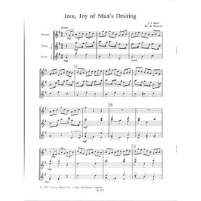 Jesus bleibet meine Freude (Kantate BWV 147)