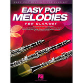 Easy Pop melodies