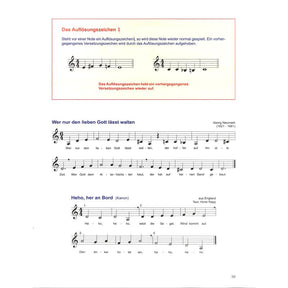 Trompetenschule für Anfänger 1