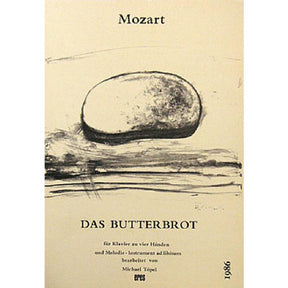 Das Butterbrot