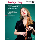 My favourite melodies