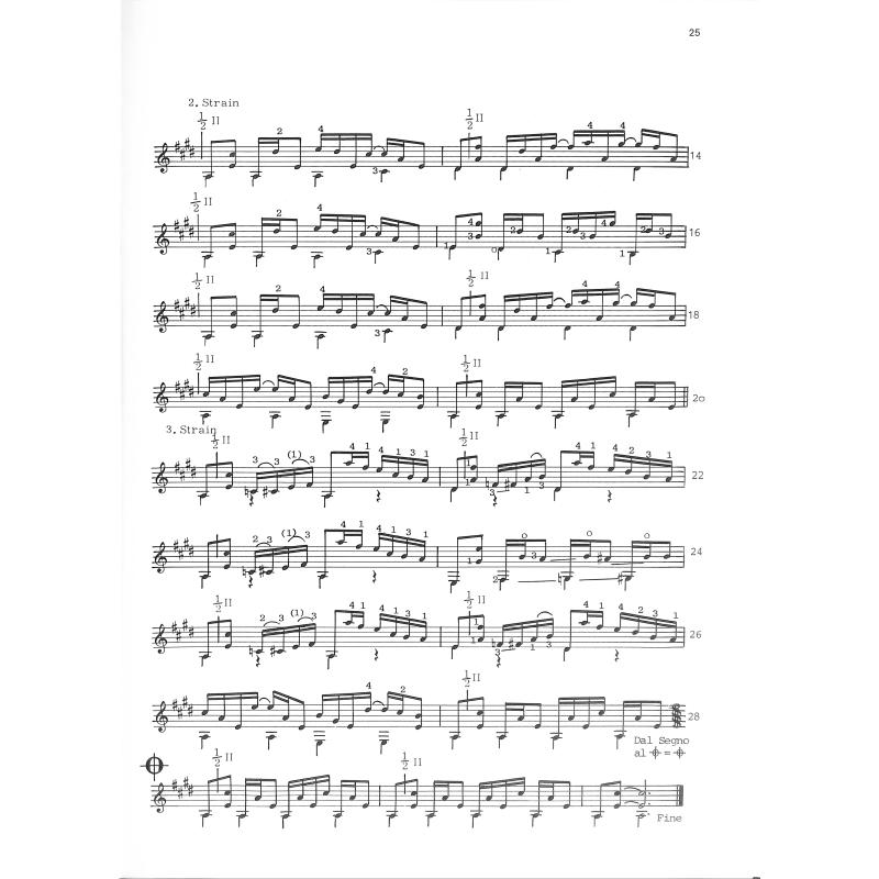 Folk Concerto