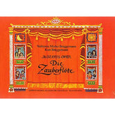 Die Zauberflöte KV 620