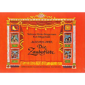 Die Zauberflöte KV 620