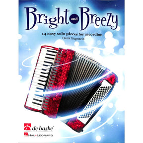 Bright and breezy