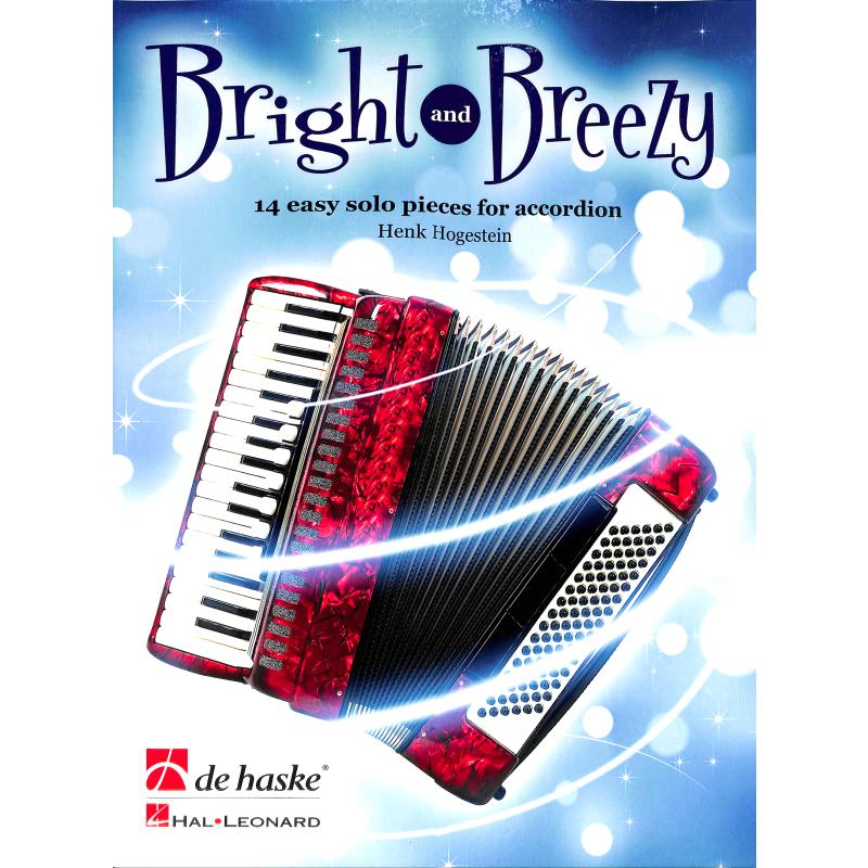Bright and breezy