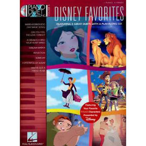 Disney favorites