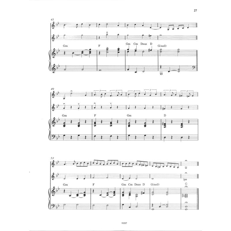 Early music fiddler