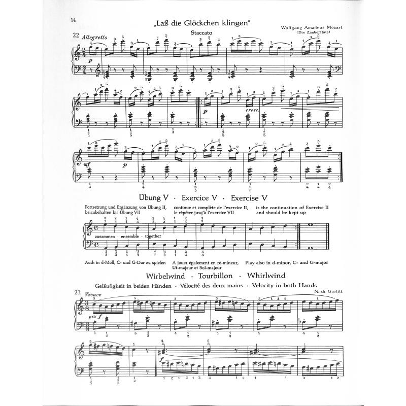 Der neue Weg 1 - Vor + Unterstufe