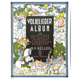 Volkslieder Album