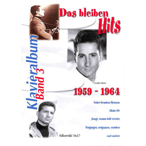 Das bleiben Hits Bd 3 1959 - 1964