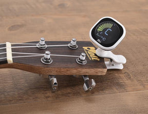 VOLT Clip-Tuner RCT-5000-white