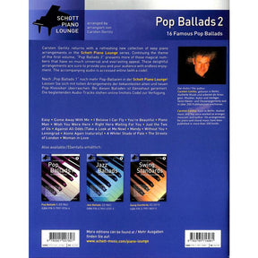 Pop Ballads 2