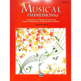 Musical impressions 1