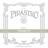 PIRANITO G4 4/4 VIOLINE