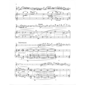 Greensleeves - Variationen über ein altes Volkslied