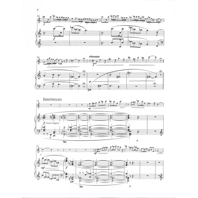 Greensleeves - Variationen über ein altes Volkslied