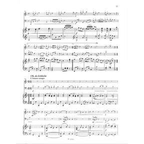 Weihnachtsfantasie | Medley