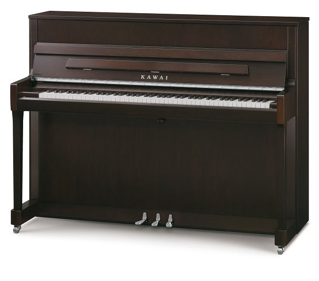 #farbe_Nussbaum Dunkel Chrom