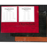 Orgelschule 1-3
