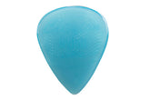 Plektrum 1,22 FROST BYTE blau