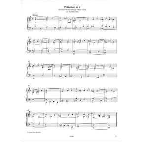 Das spiele ich morgen 3