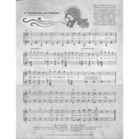 Ritter Rost für Gitarren