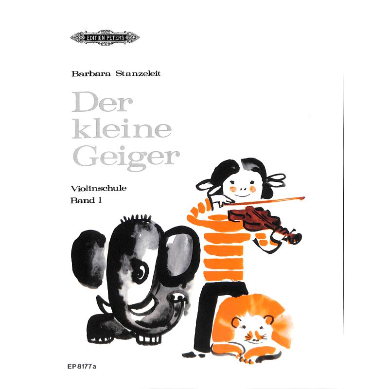 Der kleine Geiger 1