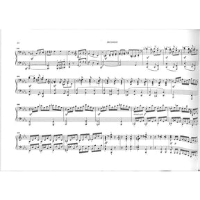 Grande Sonate brillante c-moll op 10