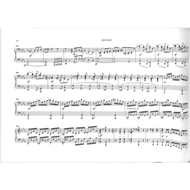 Grande Sonate brillante c-moll op 10