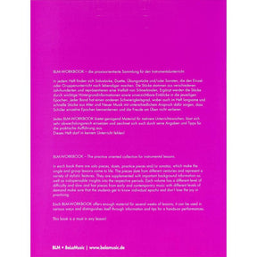 BLM Workbook 4