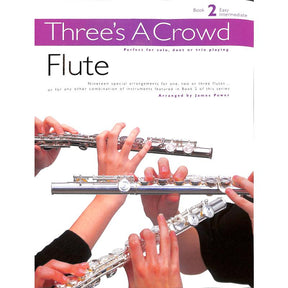 Three's a crowd 2 easy medium