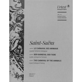 Carnaval des animaux