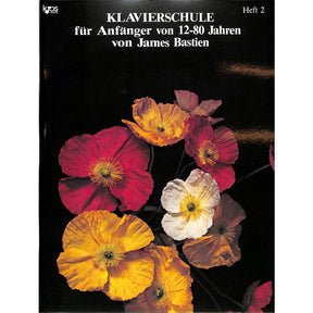 Klavierschule von 12-80 Bd 2