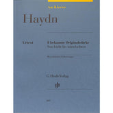 8 bekannte Originalstücke