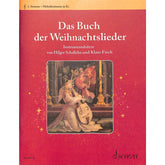 Das Buch der Weihnachtslieder