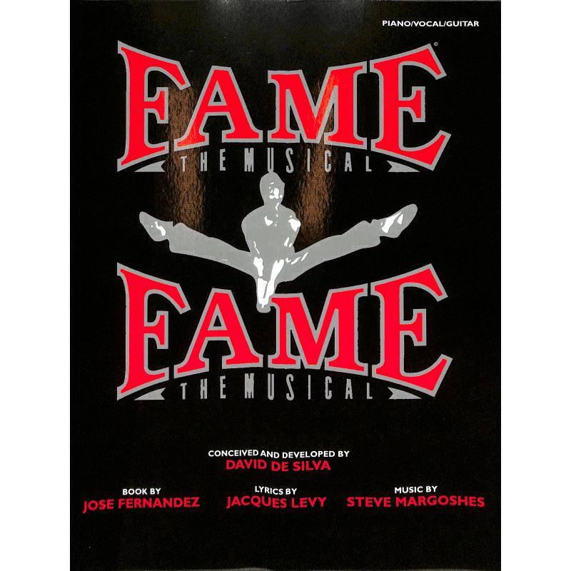 Fame - the Musical