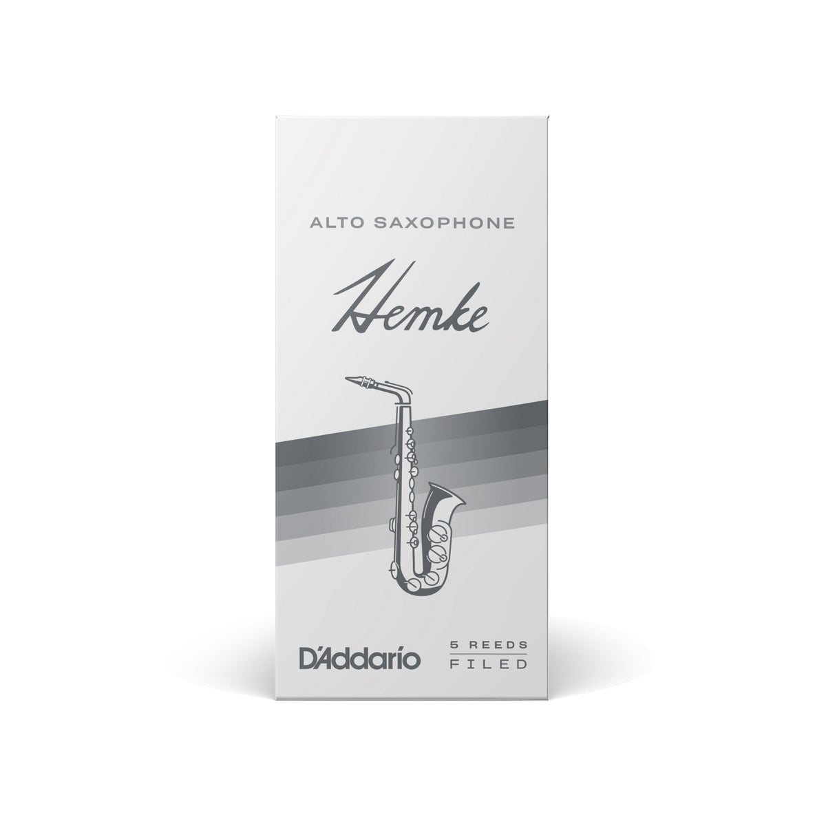 HEMKE Alt-Saxophon
