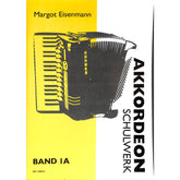Akkordeon Schulwerk 1 a
