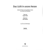 Das Licht in unsren Herzen