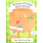 Klavier Erfolge