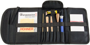 Service Set Mundharmonika