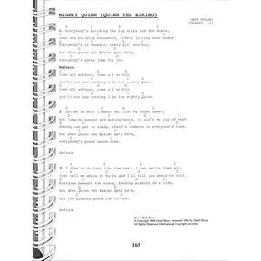 Das Ding 1 - Kultliederbuch