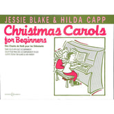 Christmas carols for beginners