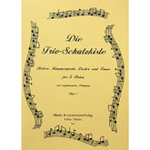 Trioschatzkiste 1